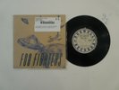 FOO FIGHTERS THIS IS A CALL 45 7