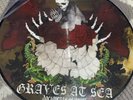 GRAVES AT SEA Documents of Grief Pic Disc vinyl LP DOOM Noothgrush Burning Witch