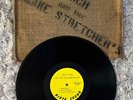 Roy Buchanan Buch & The Snake Stretcher's ULTRA-Rare Original 1971 Burlap Bag