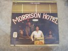 The Doors Morrison Hotel vinyl LP