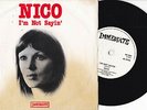 Nico -I'm Not Sayin' / The Last Mile- 7