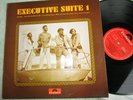 Executive Suite ‎– Executive Suite 1 Label: Polydor ‎– 2310 400 Vinyl LP Album