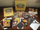 Wishbone Ash - The Vintage Years  1970-1991 Box Set