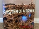 System of a Down Toxicity Vinyl New Sealed