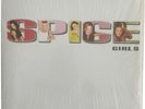 SPICE GIRLS-SPICE-Original Vinyl Record 1996 Pop Classic PRISTINE