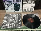 Misfits Walk Among Us - Second Press - With Fiend Club Flyer