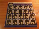 The beatles a hard days night(vinyl)