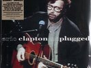 Eric Clapton, Unplugged Vinyl Record/LP *NEW*
