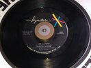Barbara McNair - He’s a king/Murray what’s your hurry - Signature (Ex-)