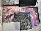ROSÉ Blackpink -R- (Limited Edition) LP R Vinyl (1st Single) Album, US SELLER