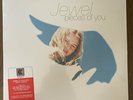 Jewel – Pieces Of You - 5 Bonus Tracks LP Vinyl | NEW & SEALED