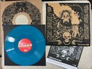 Charles Dickens A Christmas Carol CADABRA Vinyl LP Subscription Sam Heimer Art