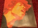 Jimi Hendrix Experience, Electric Ladyland 2RS 6307, 1979 Reissue