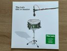 THE LA'S - BBC IN SESSION VINYL LP ALBUM GREEN VINYL, LTD, NUMBERED, SEALED.