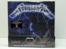 METALLICA Ride the Lightning 12