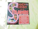 Sandy Denny and the Strawbs Vinyl LP Hallmark SHM 813 Near Mint/EXC