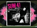 SUM 41 Underclass Hero 2xLP on PINK/BLACK COLORED VINYL New SEALED /1500