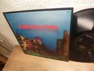 AGITATION FREE / LAST / ORIGINAL RARE KRAUT PSYCH PROG Lp 1976