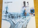 Ok Computer (2lp) [LP] by Radiohead (Vinyl, Aug-1997, Capitol/EMI Records) Used