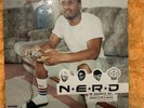 N.E.R.D.– In Search Of... WHITE Vinyl LP, Respect The Classics Edition