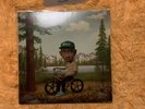 Tyler The Creator - Wolf - 2 Vinyl LP, PINK, DELUXE EDITION