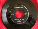 Don Hart, Reserve 118, Presley On Her Mind & Pledge Of Love, GREAT rocker