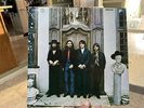 Beatles Original UK Hey Jude Export LP on Apple CPCS 106 Rare Vinyl