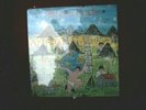 TALKING HEADS  SEALED  ROCK/PROG LP LITTLE CREATURES,1985 on Sire R-153839 MINT