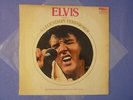 Elvis A Legendary Performer Volume 1 12