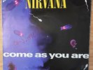NIRVANA 