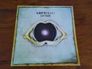 Leftfield - Leftism - Vinyl Double Album - HANDLP2D - Hard Hands SVLP194 - LP