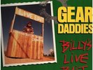 Gear Daddies Billys Live Bait Polydor Vinyl LP