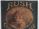 Rush   Caress Of Steel    Vintage LP     Mercury – SRM-1-1046