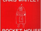 Chris Whitley Rocket House NEAR MINT UlfTone Music 2xVinyl LP