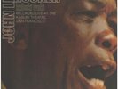 John Lee Hooker Kabuki Wuki QUADRAPHONIC Bluesway Vinyl LP