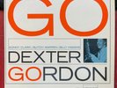 Dexter Gordon - 