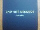Stick To Your Guns - Disobedient Test Press End Hits Records Near Mint Condition