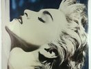 Madonna - True Blue LP - Sire SEALED