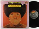 Ruby Andrews - Casanova LP - Collectables Later Press VG+ Shrink