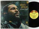 Marvin Gaye - What's Going On LP - Tamla