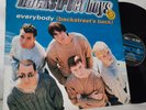 Backstreet Boys - Everybody (Backstreet's Back) / 12