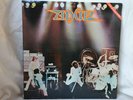 Angel:   Live Without A Net   STUNNING NEAR MINT 1980  UK  1st Press  Double LP