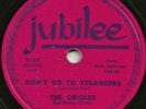ORIOLES  - 