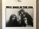 MC5 Back In The USA 1970 Original Vinyl Record Album LP USA Atlantic MO RARE