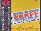 RUBY BRAFF: hustlin' and bustlin' STORYVILLE 12
