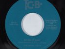 Northern Sweet Soul 45 MARK-KEYS My Sweet Baby TCB HEAR
