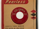 DUETO AZTECA MARIACHI JALISCO - Tu Pecho y Mi Orgullo RARE RANCHERO 45 COLUMBIA