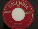 HERMANAS MARTINEZ PARRA - Me Causa Risa - RARE RANCHERA 45 PEERLESS