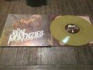 The Real Mckenzies Beer And Loathing Gold Band Copy. Fat Wreck Nofx