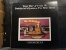 Toshiyuki Miyama & The New Herd - Take The 